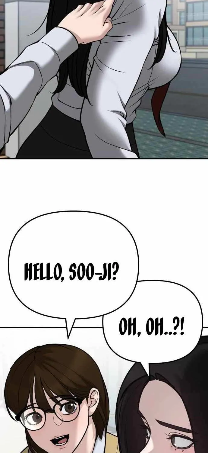 The Bully In-Charge Zinmanga X Chapter 89 Page 96