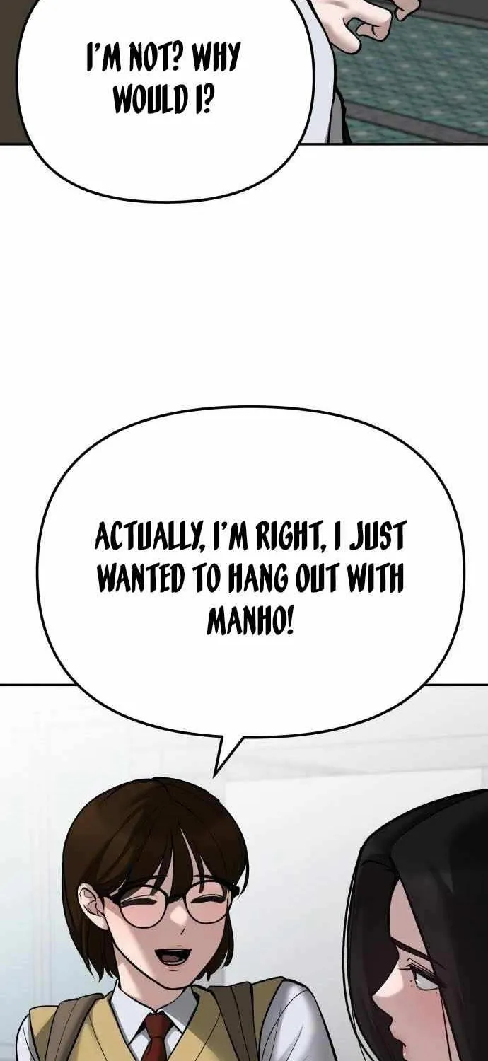 The Bully In-Charge Zinmanga X Chapter 89 Page 101