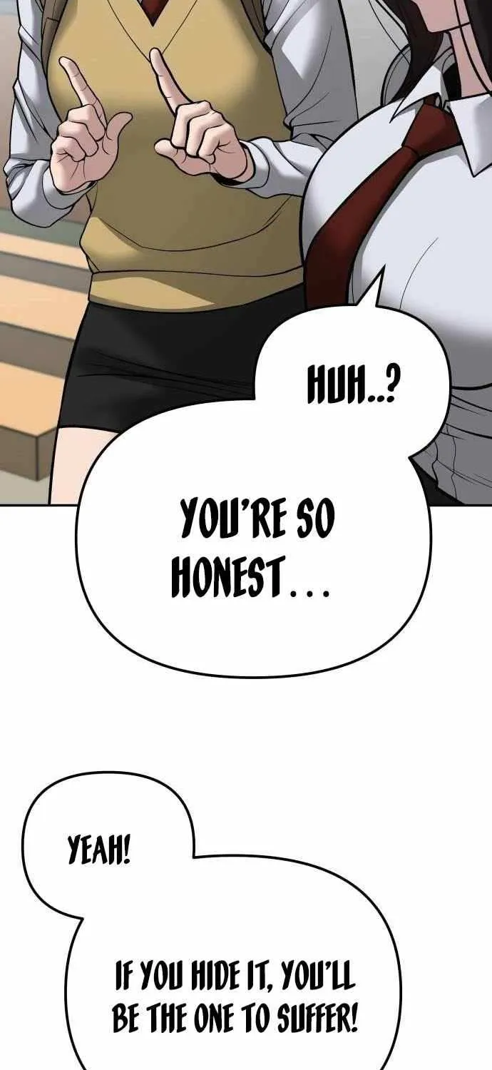 The Bully In-Charge Zinmanga X Chapter 89 Page 102