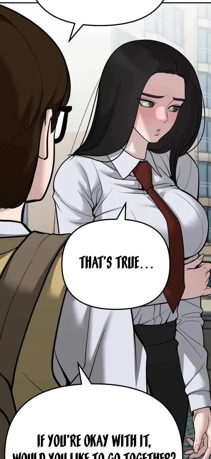 The Bully In-Charge Zinmanga X Chapter 89 Page 103