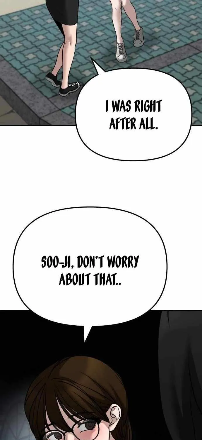 The Bully In-Charge Zinmanga X Chapter 89 Page 106