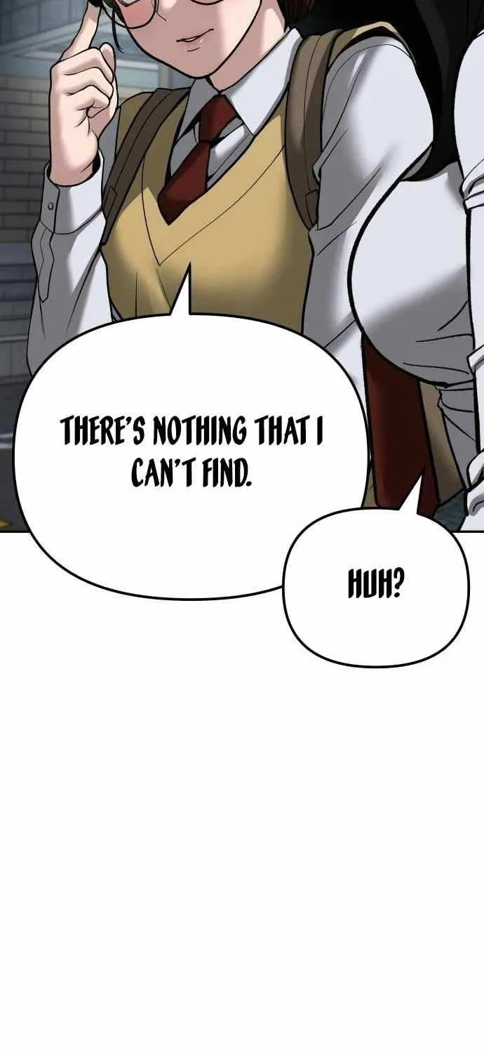 The Bully In-Charge Zinmanga X Chapter 89 Page 107