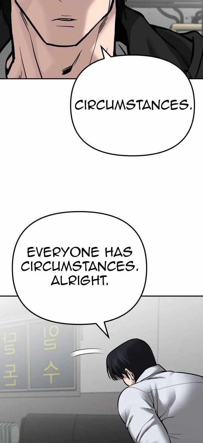 The Bully In-Charge Zinmanga X Chapter 88 Page 48