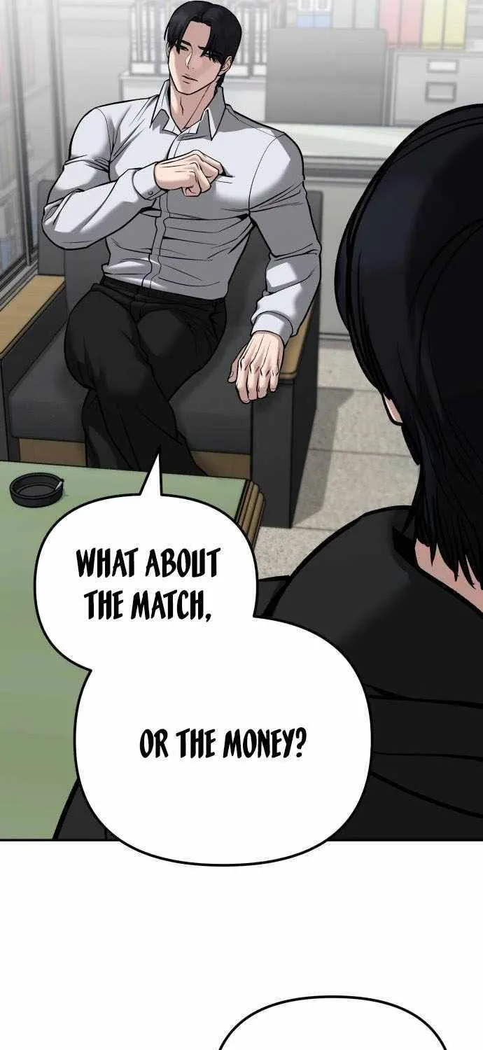The Bully In-Charge Zinmanga X Chapter 88 Page 54