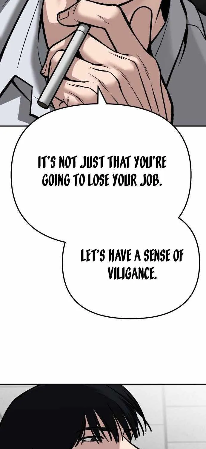 The Bully In-Charge Zinmanga X Chapter 88 Page 58
