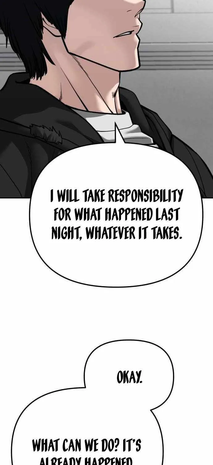 The Bully In-Charge Zinmanga X Chapter 88 Page 59