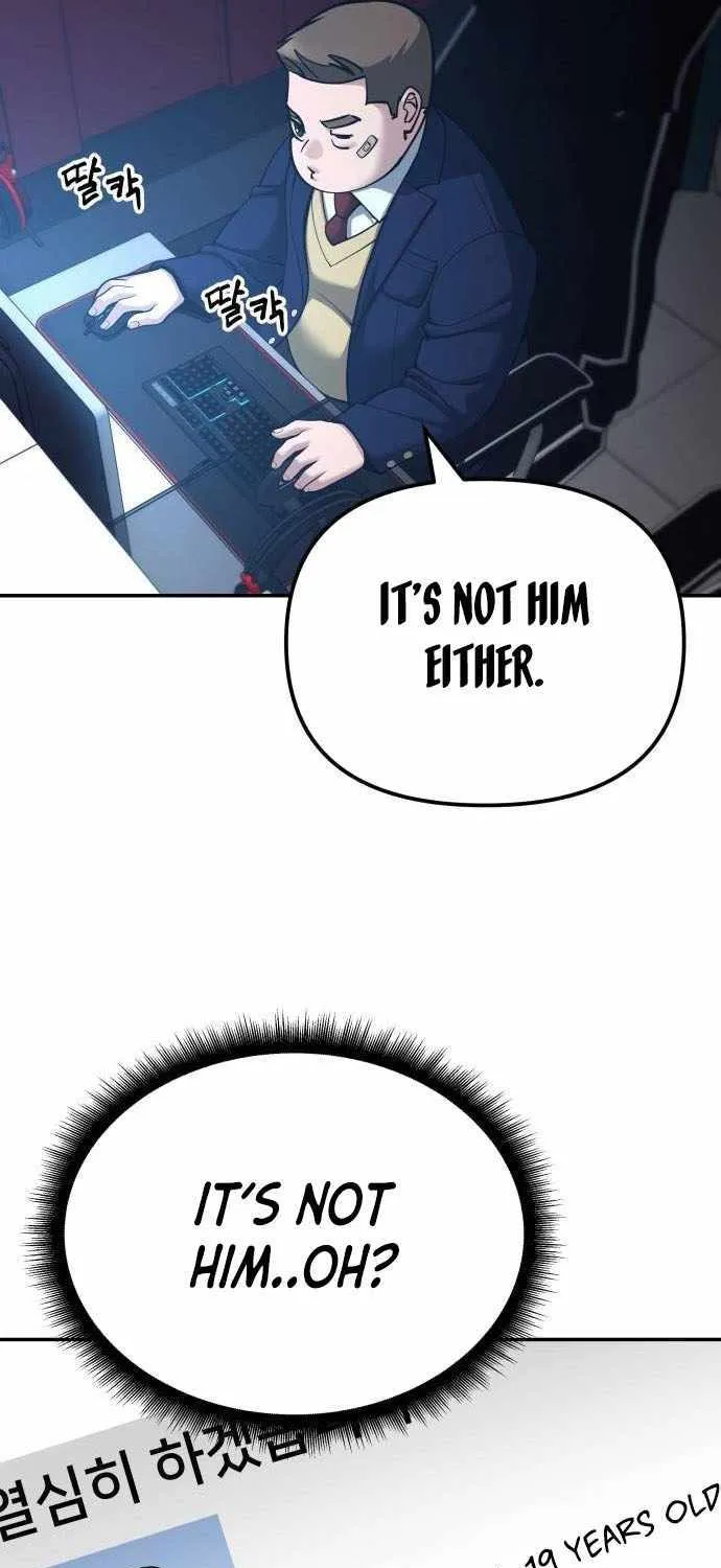 The Bully In-Charge Zinmanga X Chapter 88 Page 79