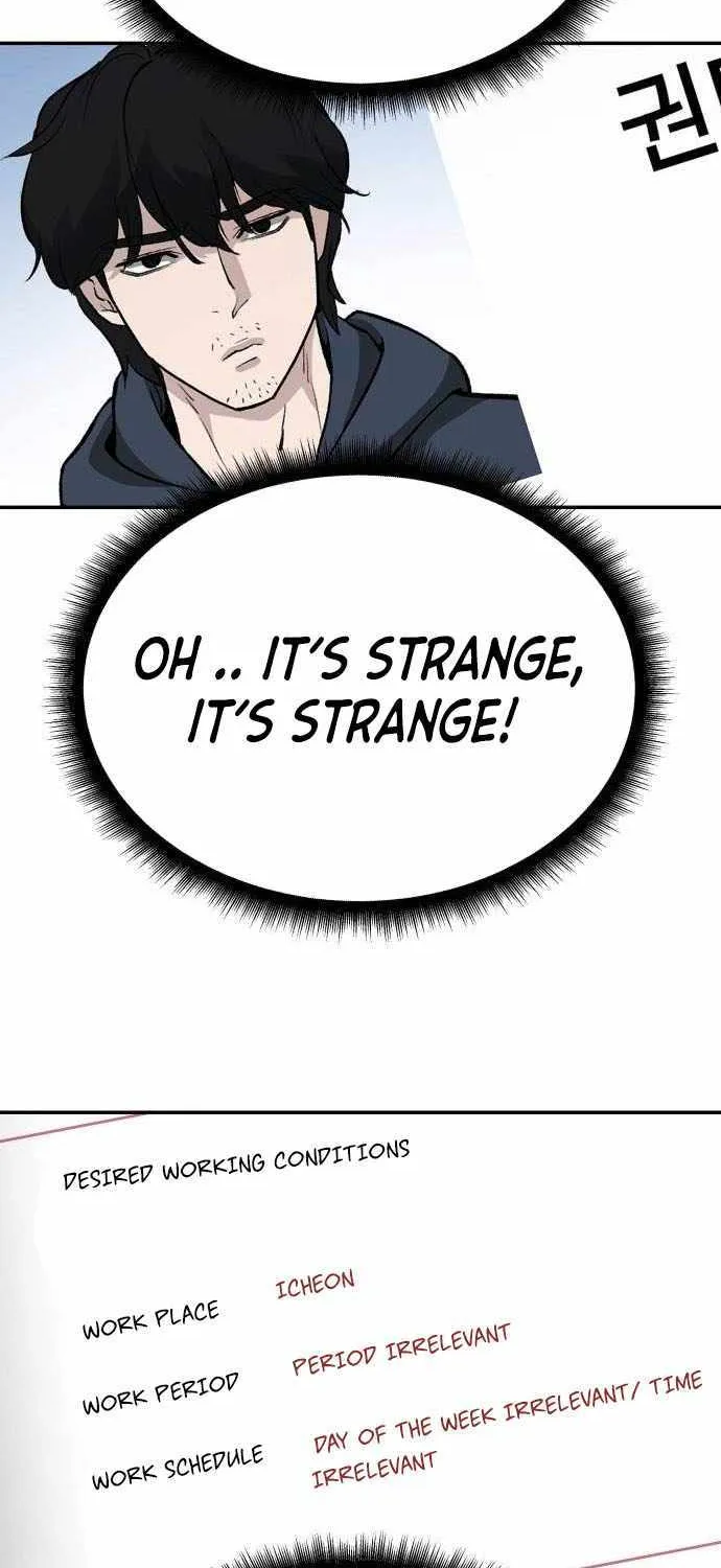 The Bully In-Charge Zinmanga X Chapter 88 Page 82