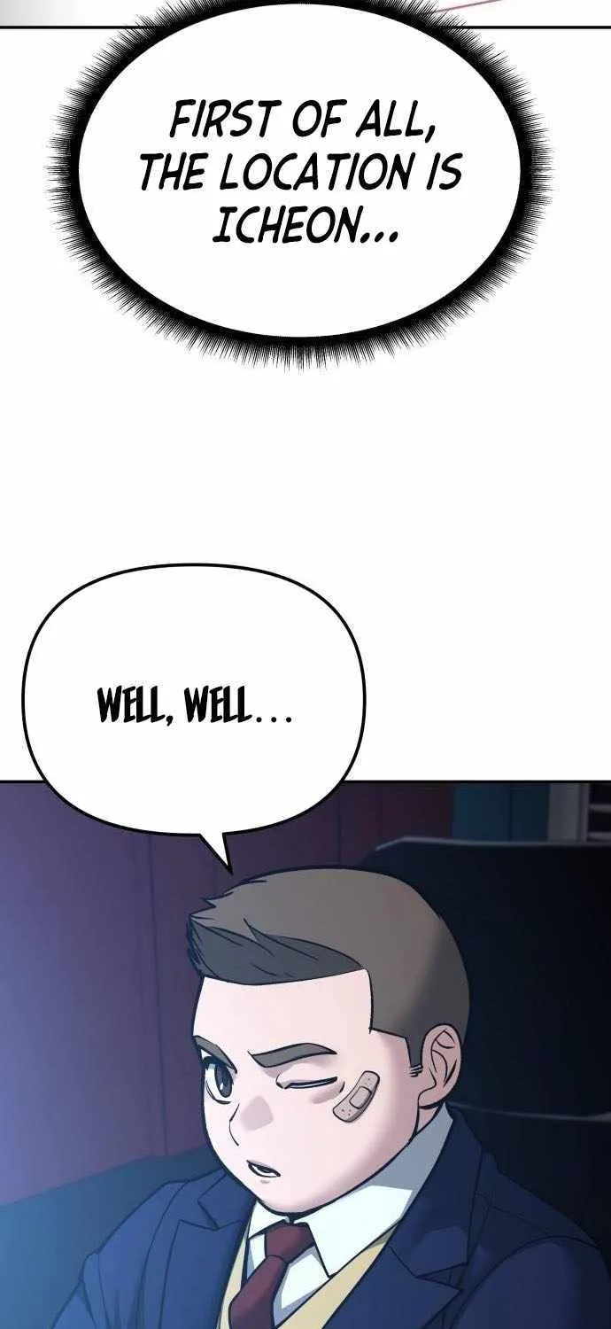 The Bully In-Charge Zinmanga X Chapter 88 Page 83