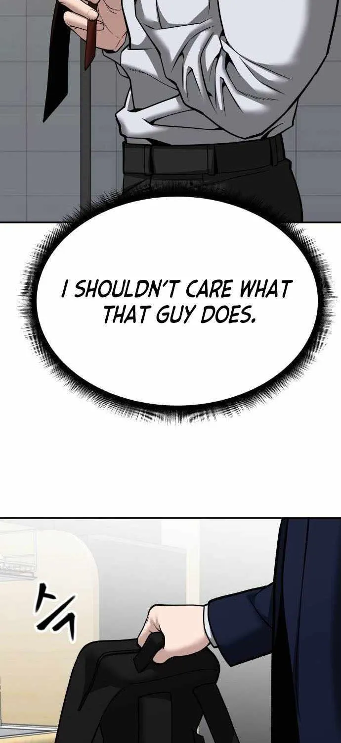 The Bully In-Charge Zinmanga X Chapter 88 Page 91