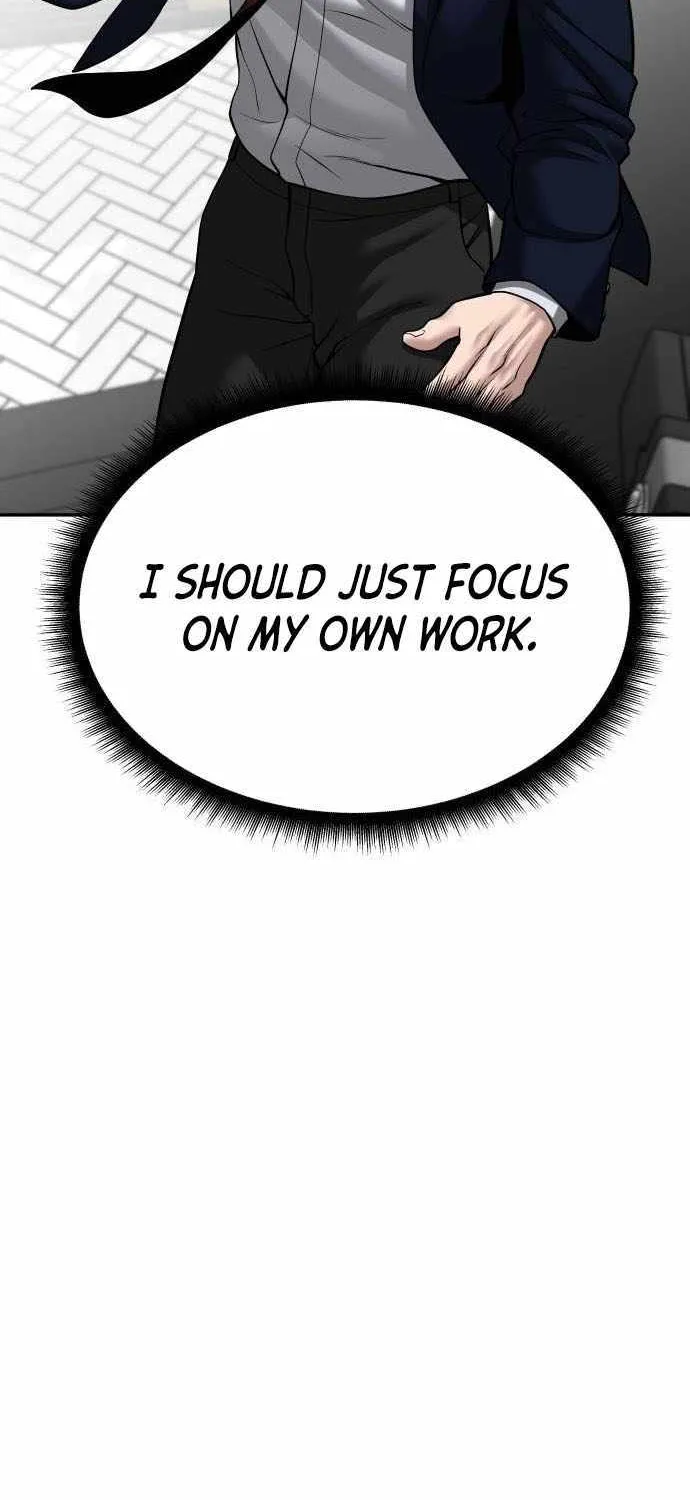 The Bully In-Charge Zinmanga X Chapter 88 Page 93