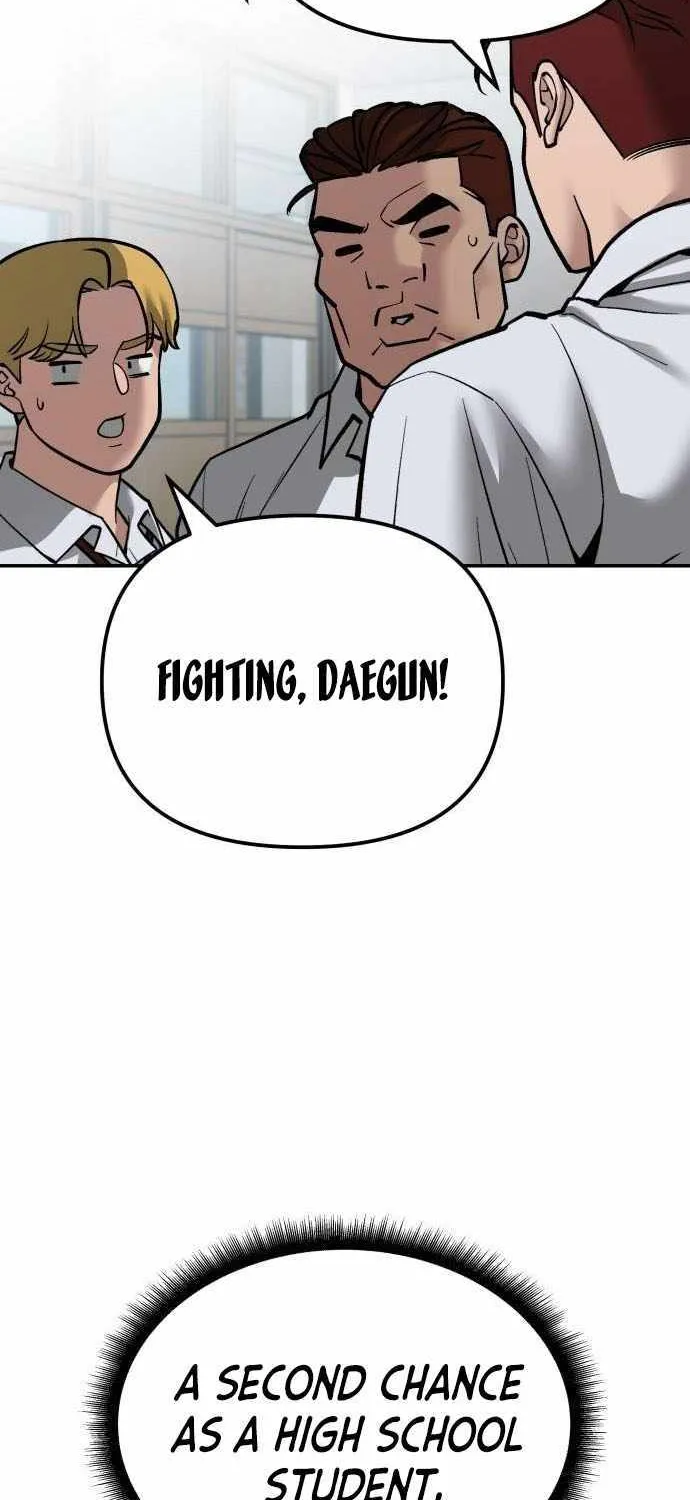 The Bully In-Charge Zinmanga X Chapter 88 Page 110