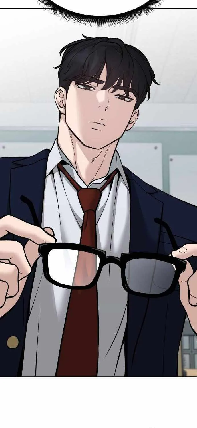 The Bully In-Charge Zinmanga X Chapter 88 Page 119