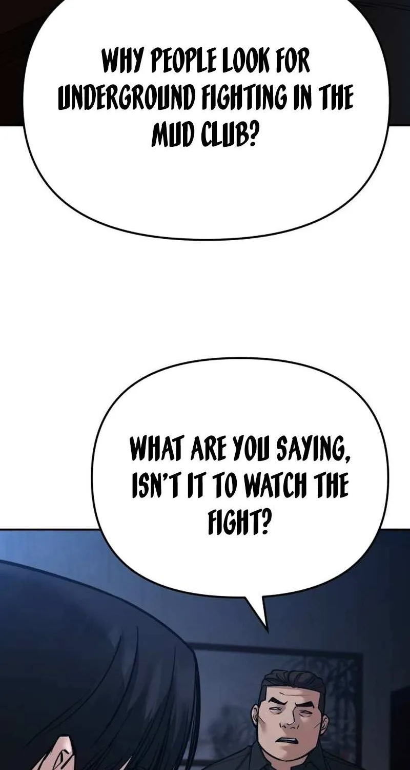 The Bully In-Charge Zinmanga X Chapter 87 Page 45