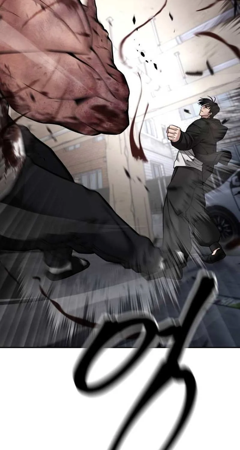 The Bully In-Charge Zinmanga X Chapter 87 Page 151