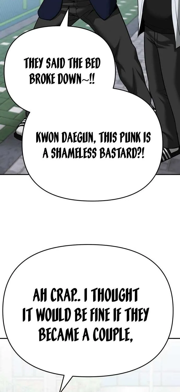 The Bully In-Charge Zinmanga X Chapter 86 Page 89