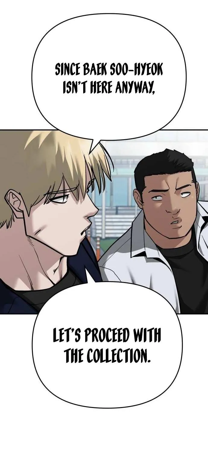 The Bully In-Charge Zinmanga X Chapter 86 Page 91