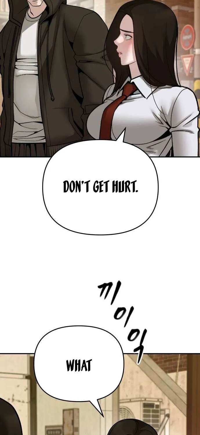 The Bully In-Charge Zinmanga X Chapter 86 Page 97