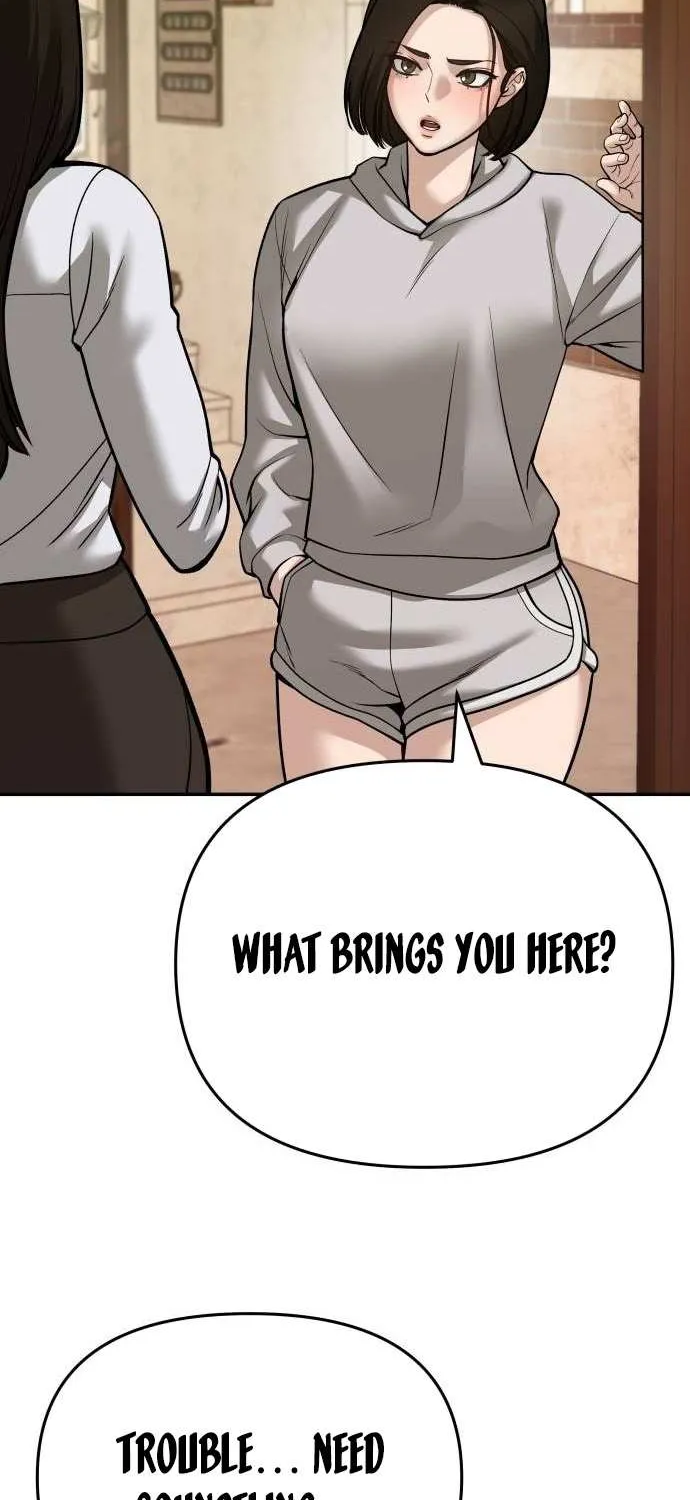 The Bully In-Charge Zinmanga X Chapter 86 Page 98