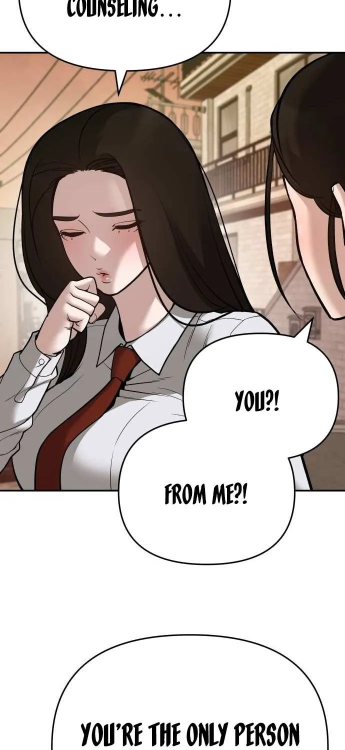 The Bully In-Charge Zinmanga X Chapter 86 Page 99