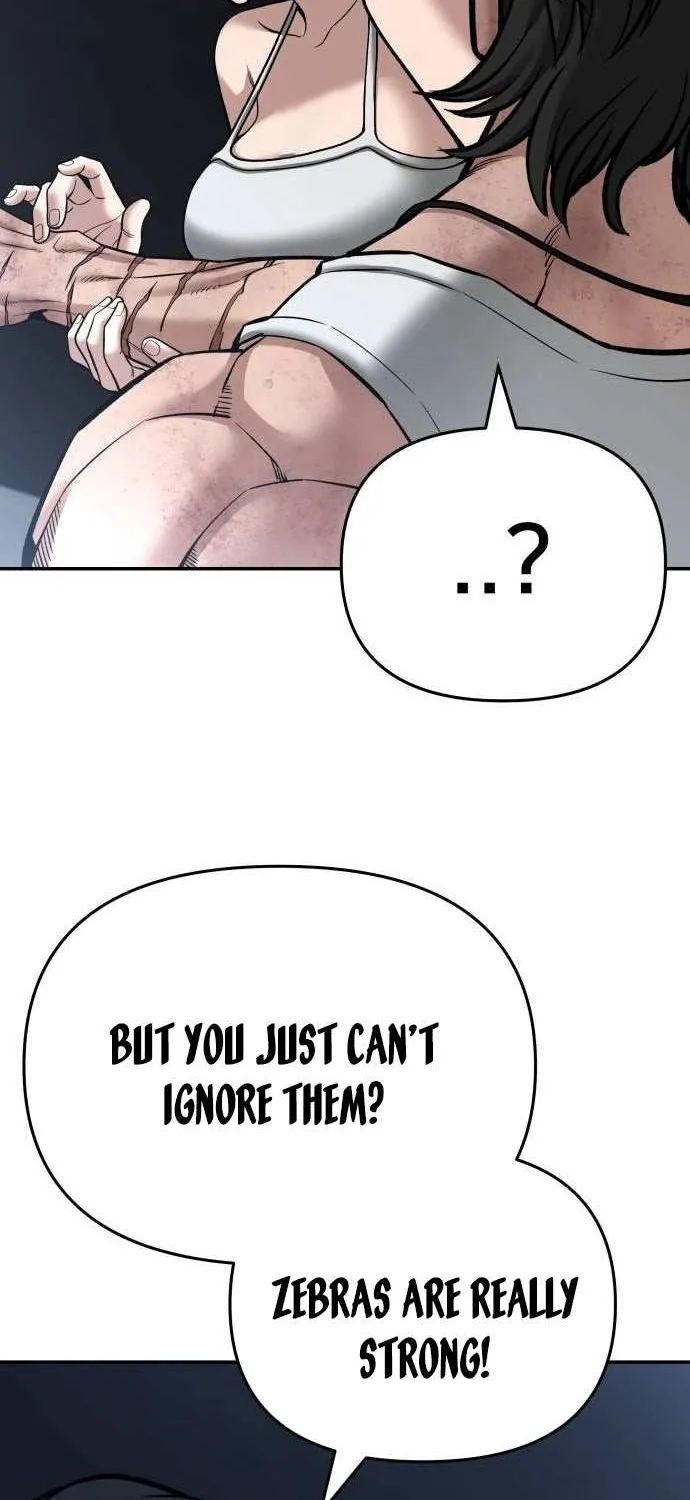 The Bully In-Charge Zinmanga X Chapter 86 Page 114
