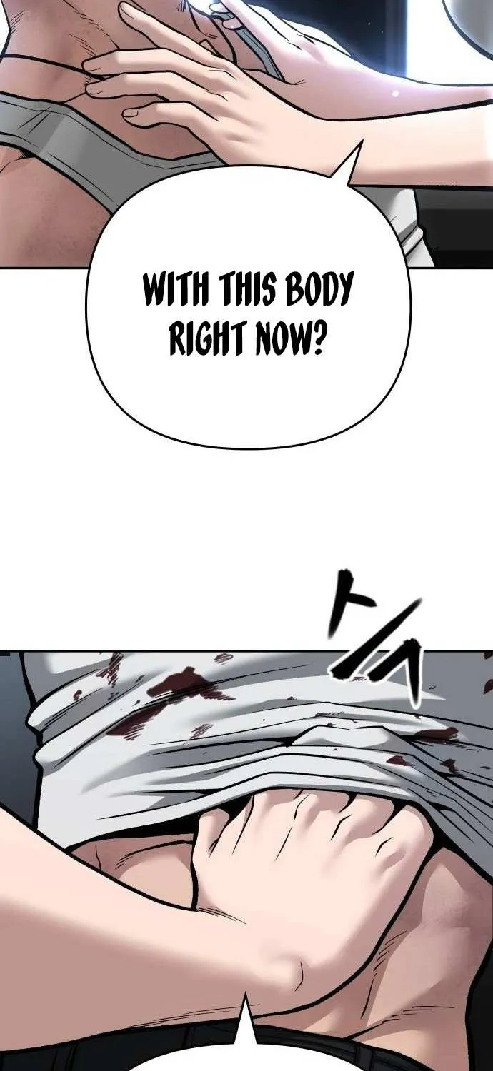 The Bully In-Charge Zinmanga X Chapter 86 Page 127