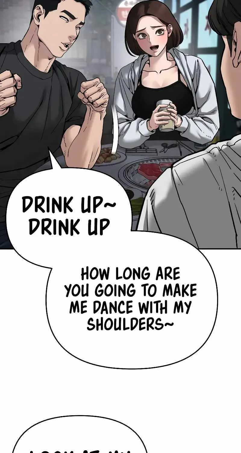 The Bully In-Charge Zinmanga X Chapter 85 Page 8
