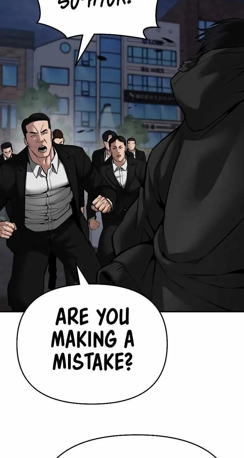 The Bully In-Charge Zinmanga X Chapter 85 Page 17
