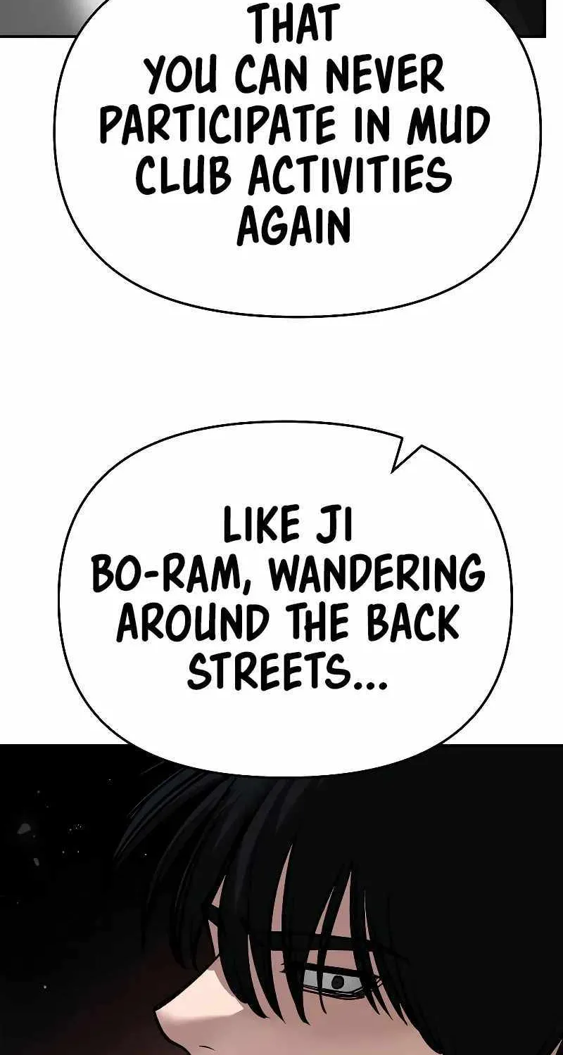The Bully In-Charge Zinmanga X Chapter 85 Page 19