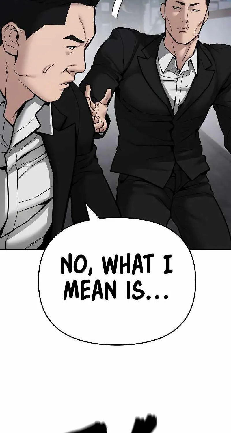 The Bully In-Charge Zinmanga X Chapter 85 Page 21
