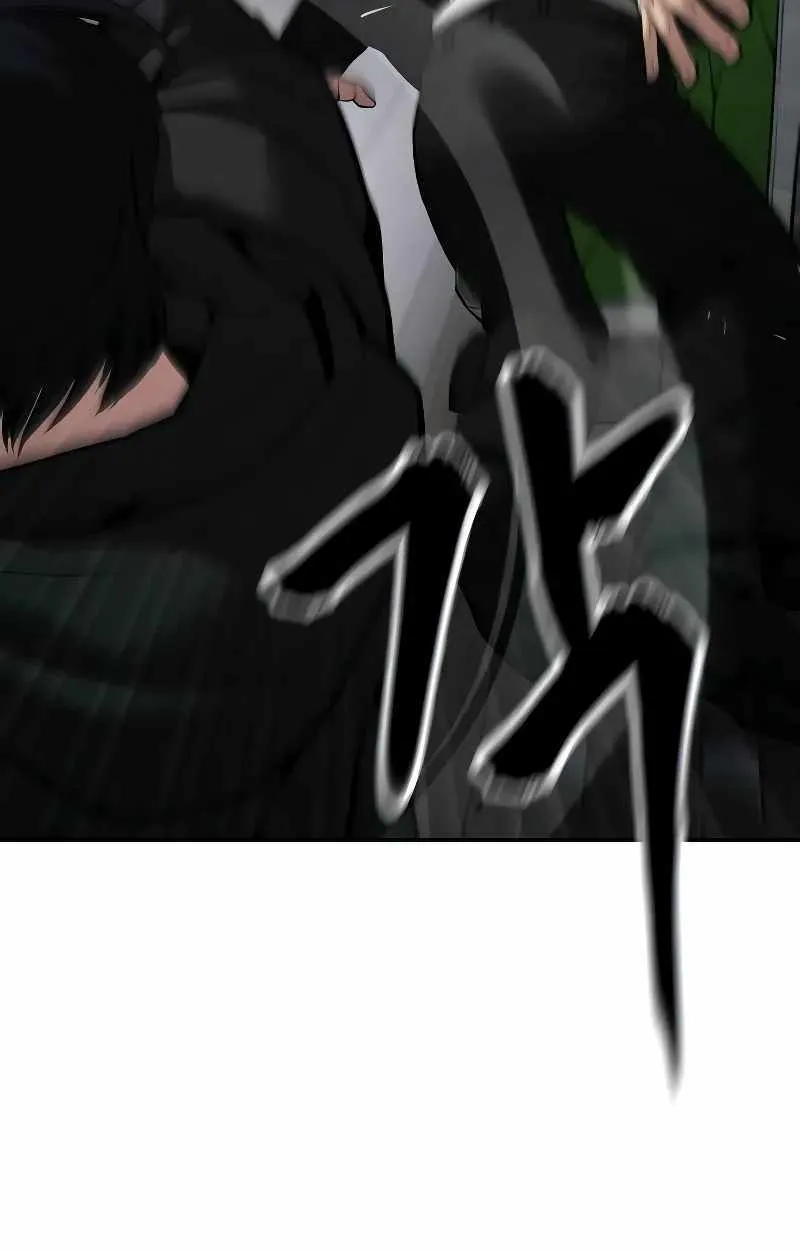 The Bully In-Charge Zinmanga X Chapter 85 Page 32