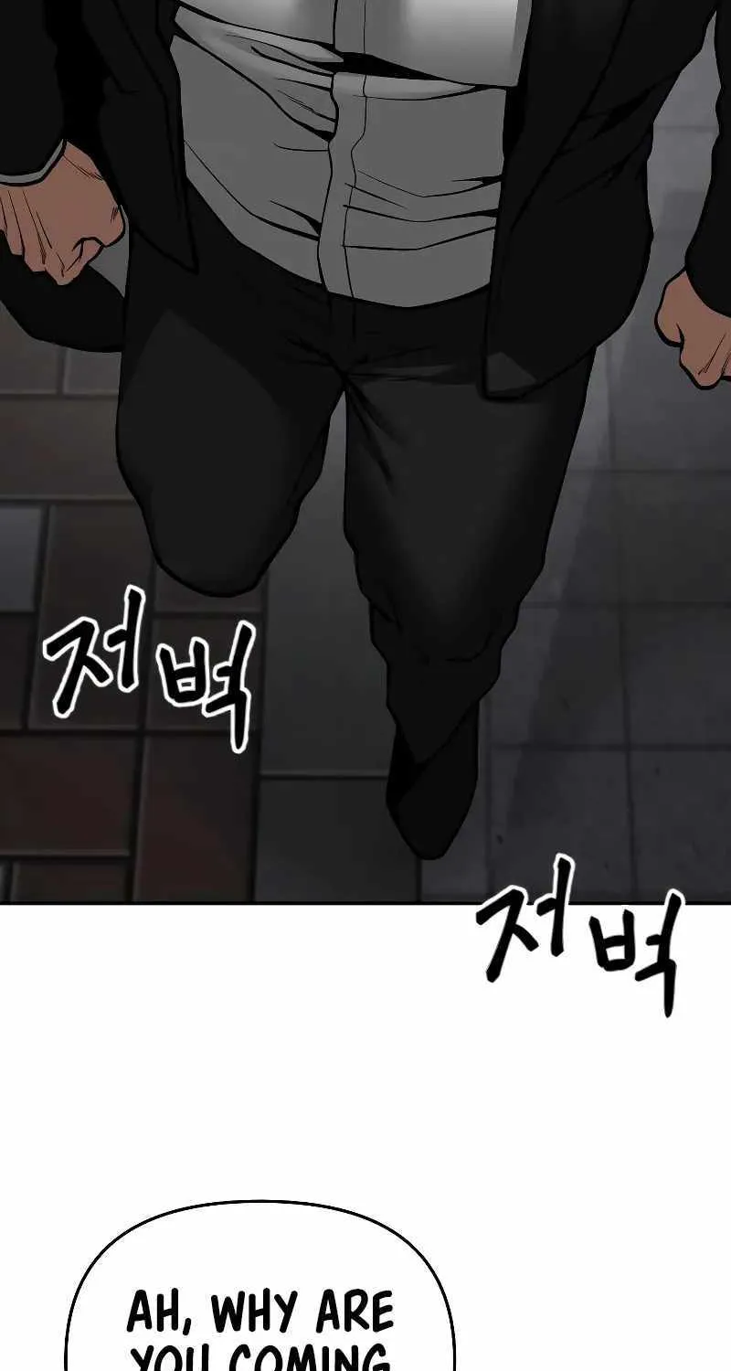 The Bully In-Charge Zinmanga X Chapter 85 Page 35