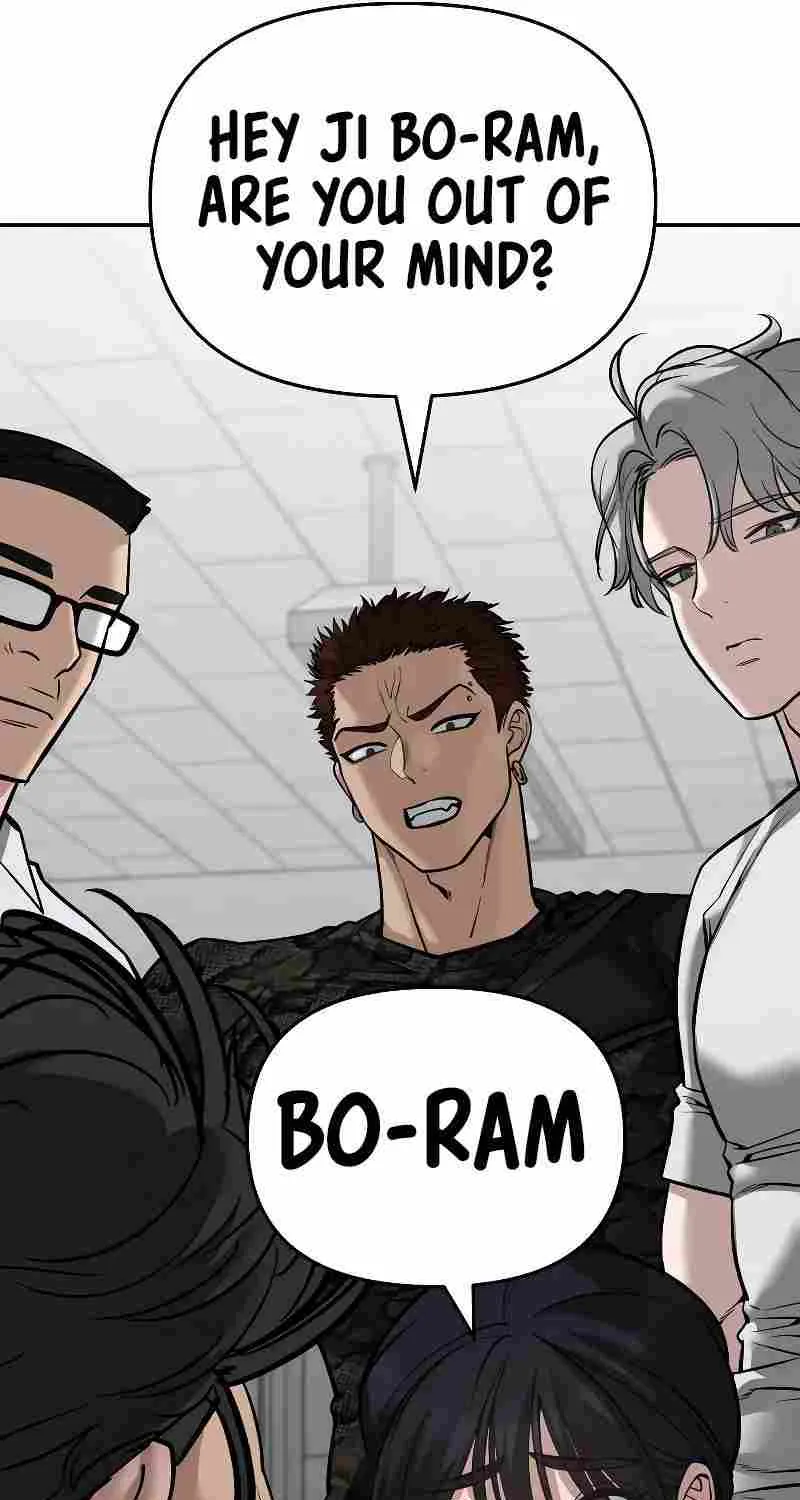 The Bully In-Charge Zinmanga X Chapter 85 Page 62