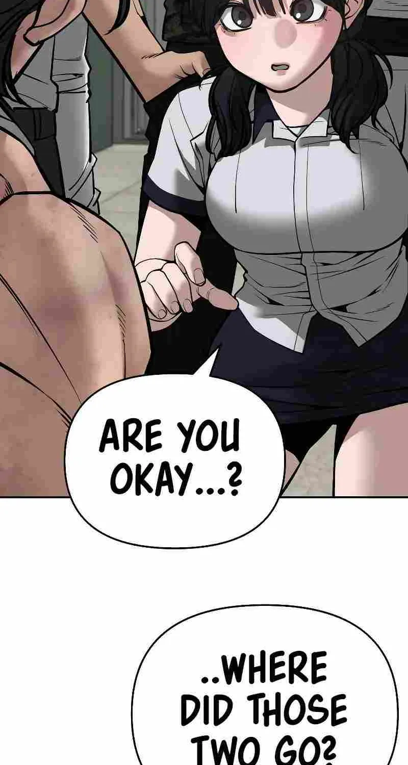The Bully In-Charge Zinmanga X Chapter 85 Page 63