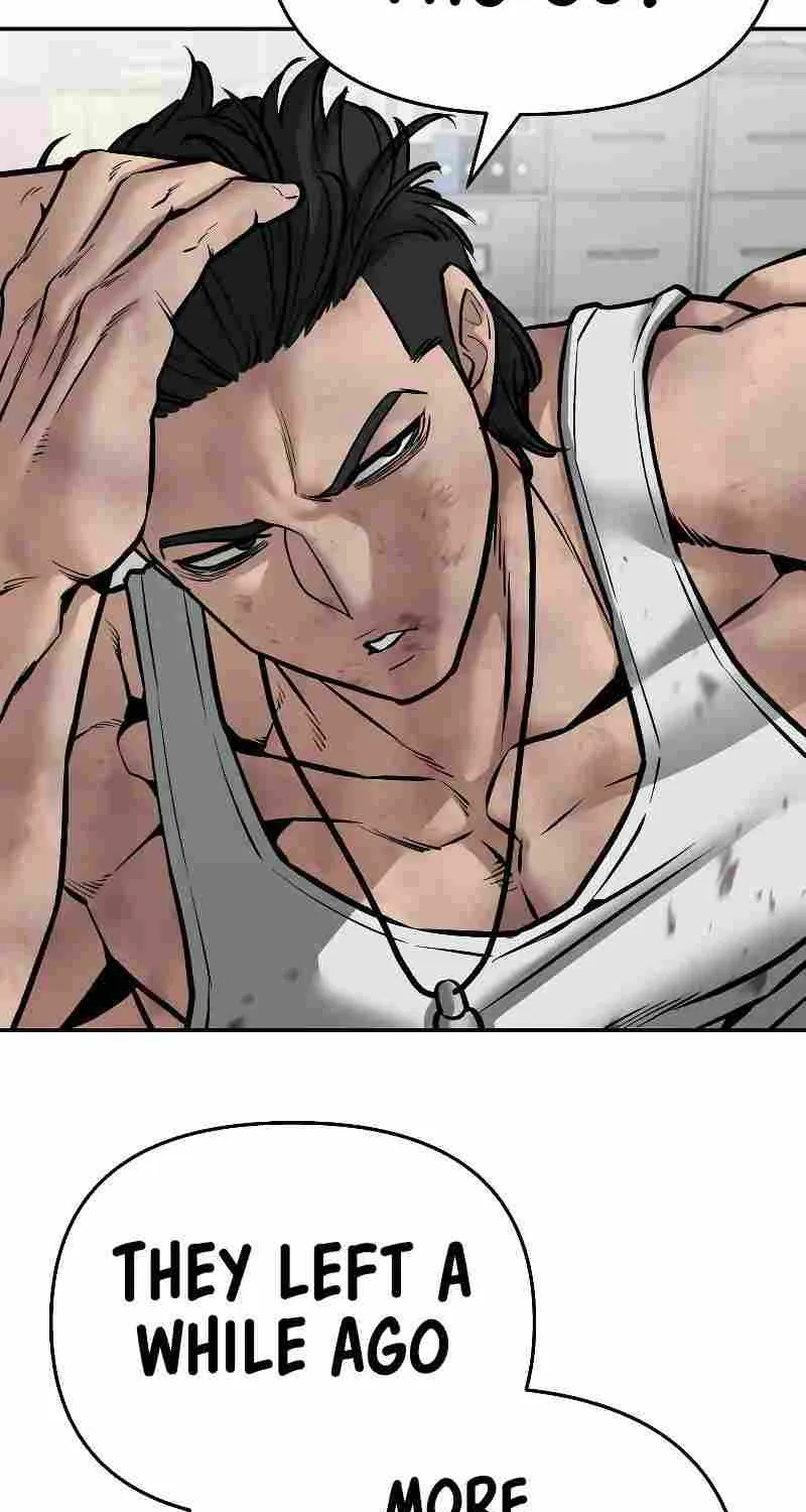 The Bully In-Charge Zinmanga X Chapter 85 Page 64