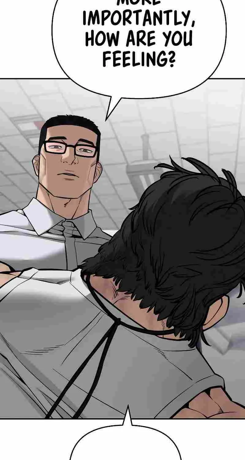 The Bully In-Charge Zinmanga X Chapter 85 Page 65