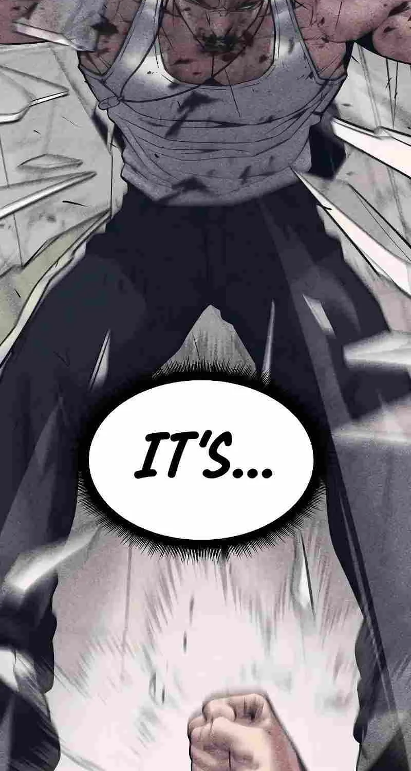 The Bully In-Charge Zinmanga X Chapter 85 Page 67