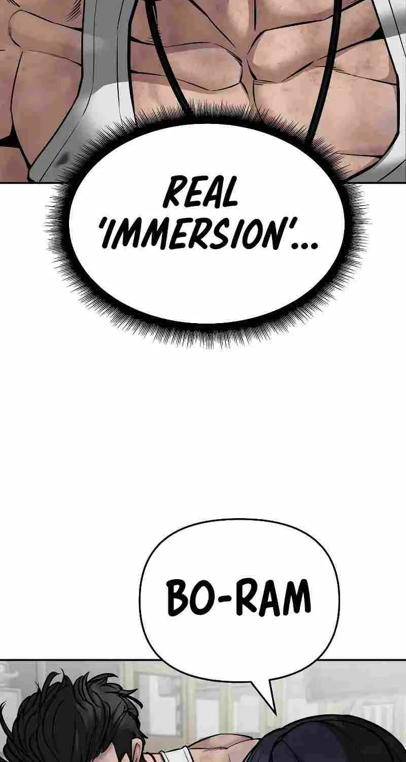The Bully In-Charge Zinmanga X Chapter 85 Page 69