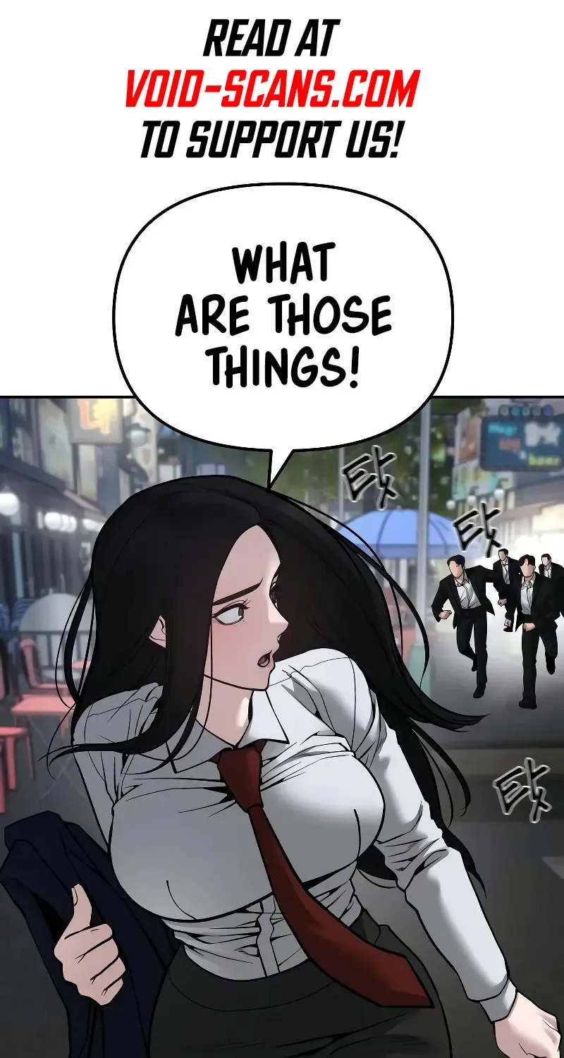 The Bully In-Charge Zinmanga X Chapter 84 Page 1