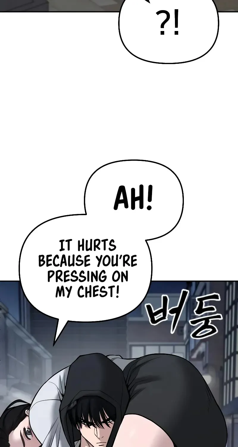 The Bully In-Charge Zinmanga X Chapter 84 Page 5