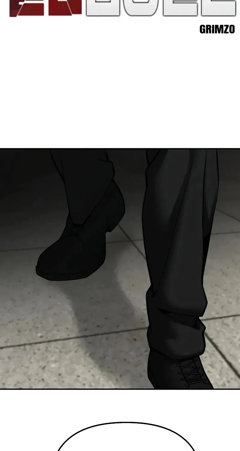 The Bully In-Charge Zinmanga X Chapter 84 Page 24
