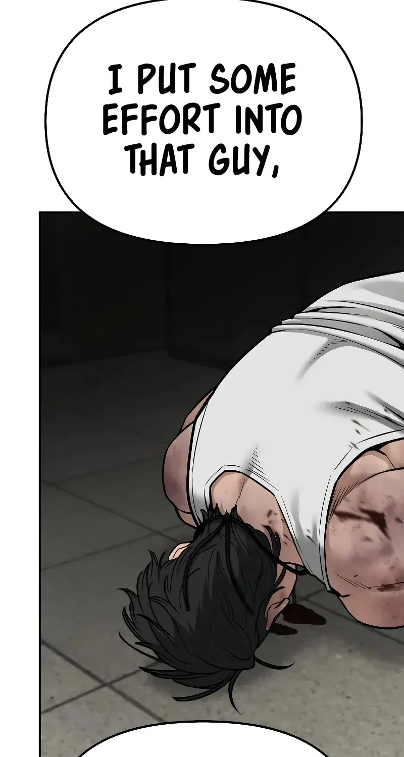The Bully In-Charge Zinmanga X Chapter 84 Page 38