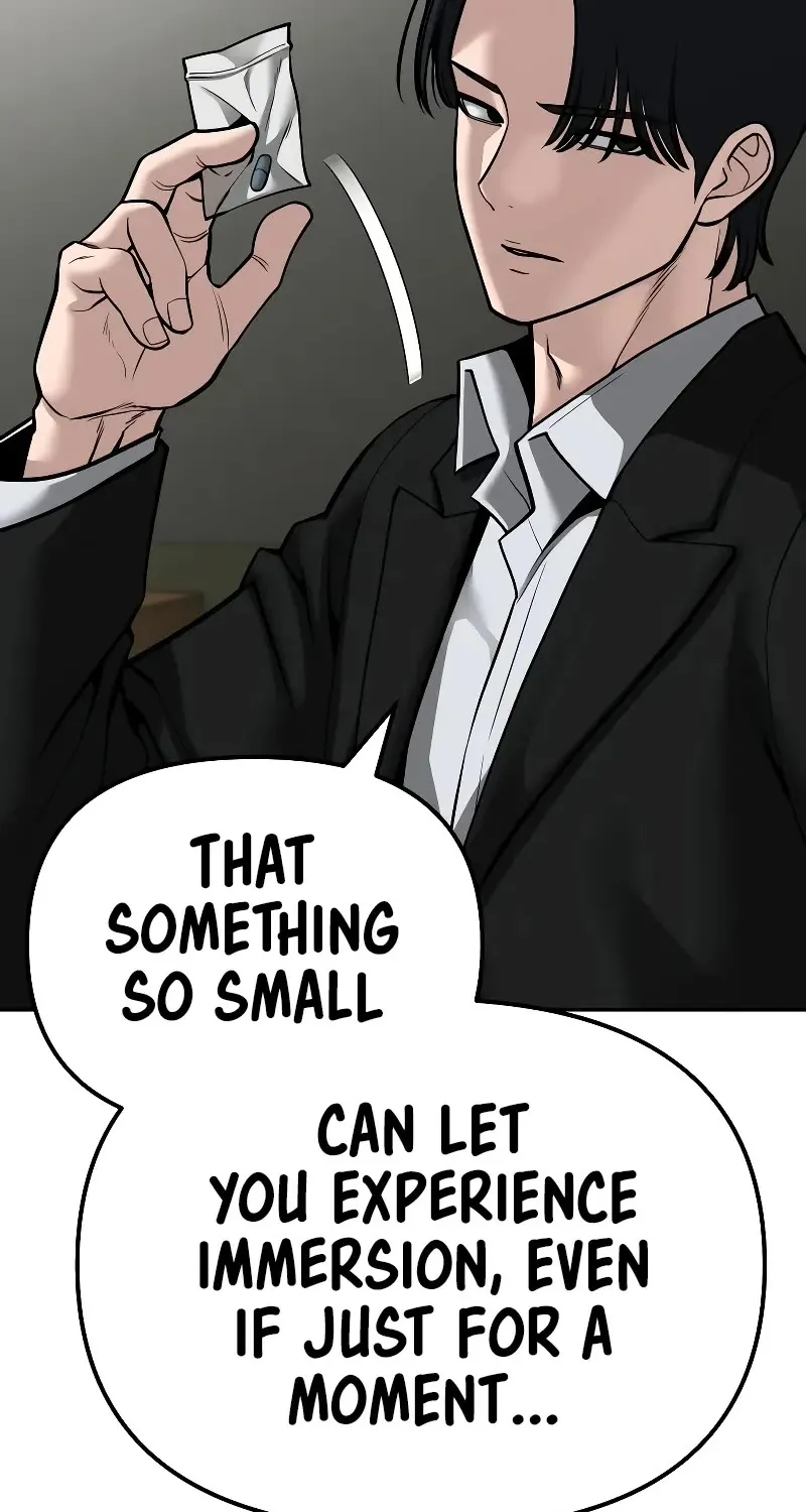 The Bully In-Charge Zinmanga X Chapter 84 Page 51