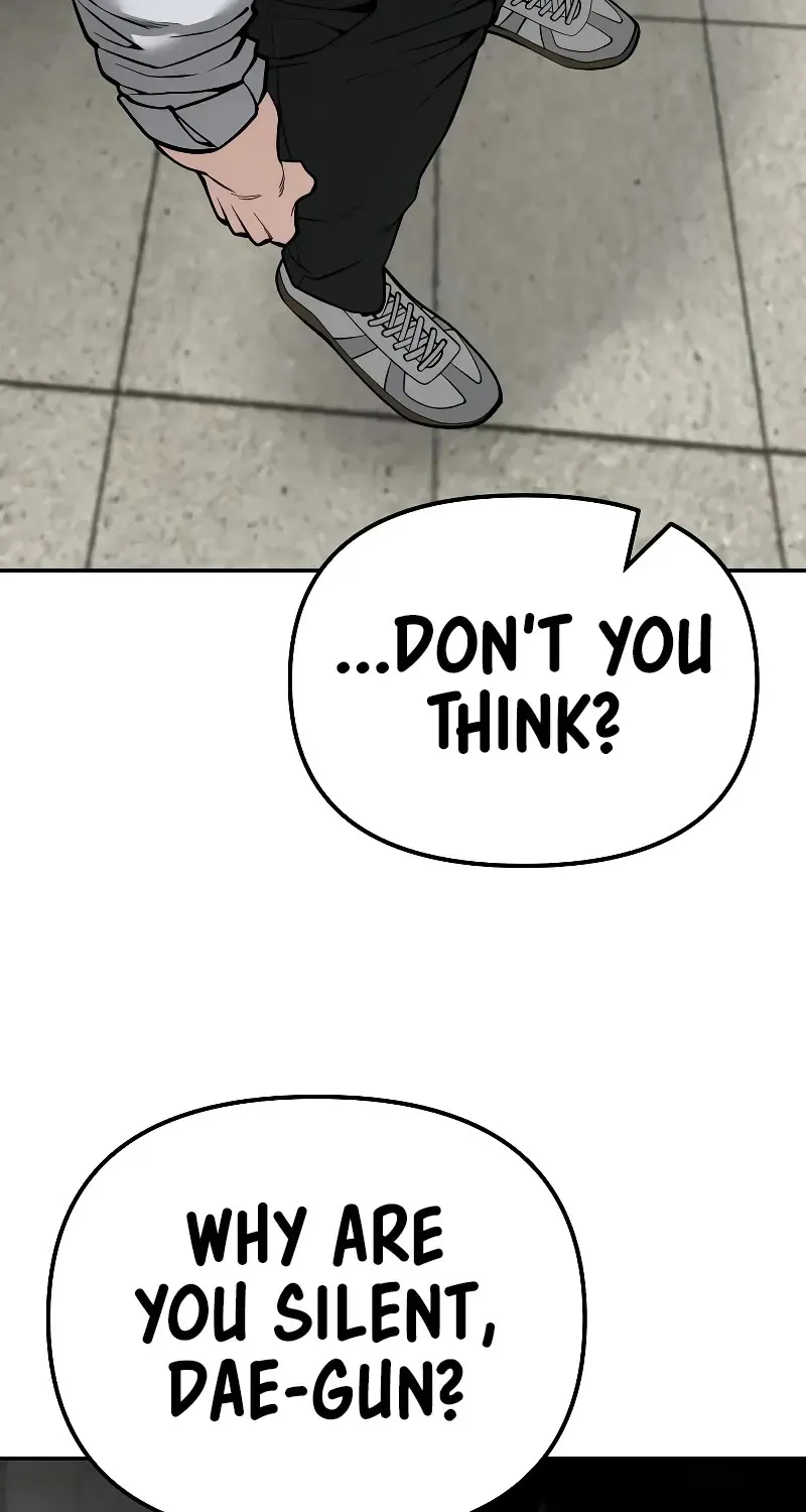 The Bully In-Charge Zinmanga X Chapter 84 Page 54