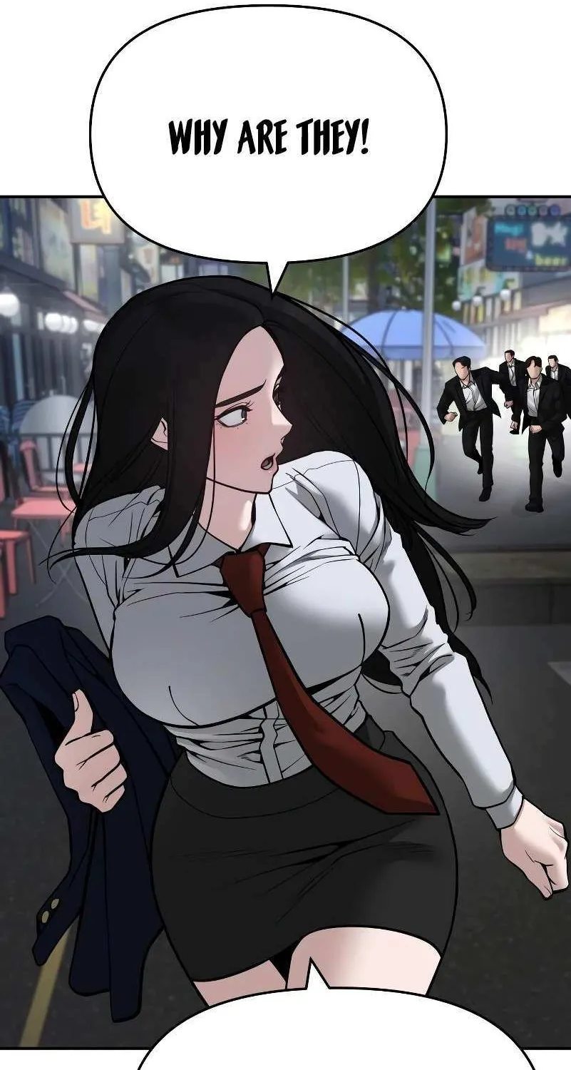 The Bully In-Charge Zinmanga X Chapter 83 Page 20