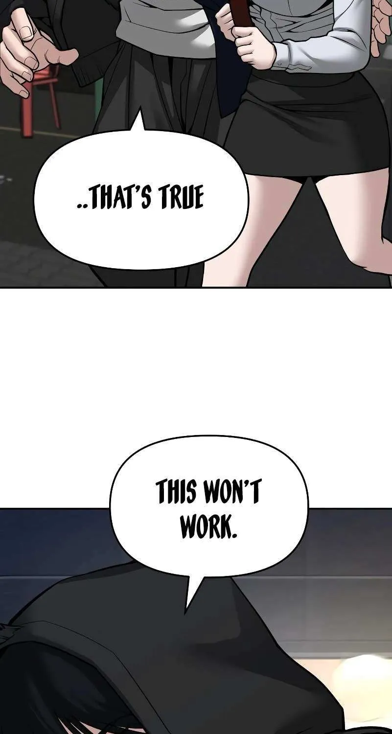 The Bully In-Charge Zinmanga X Chapter 83 Page 22