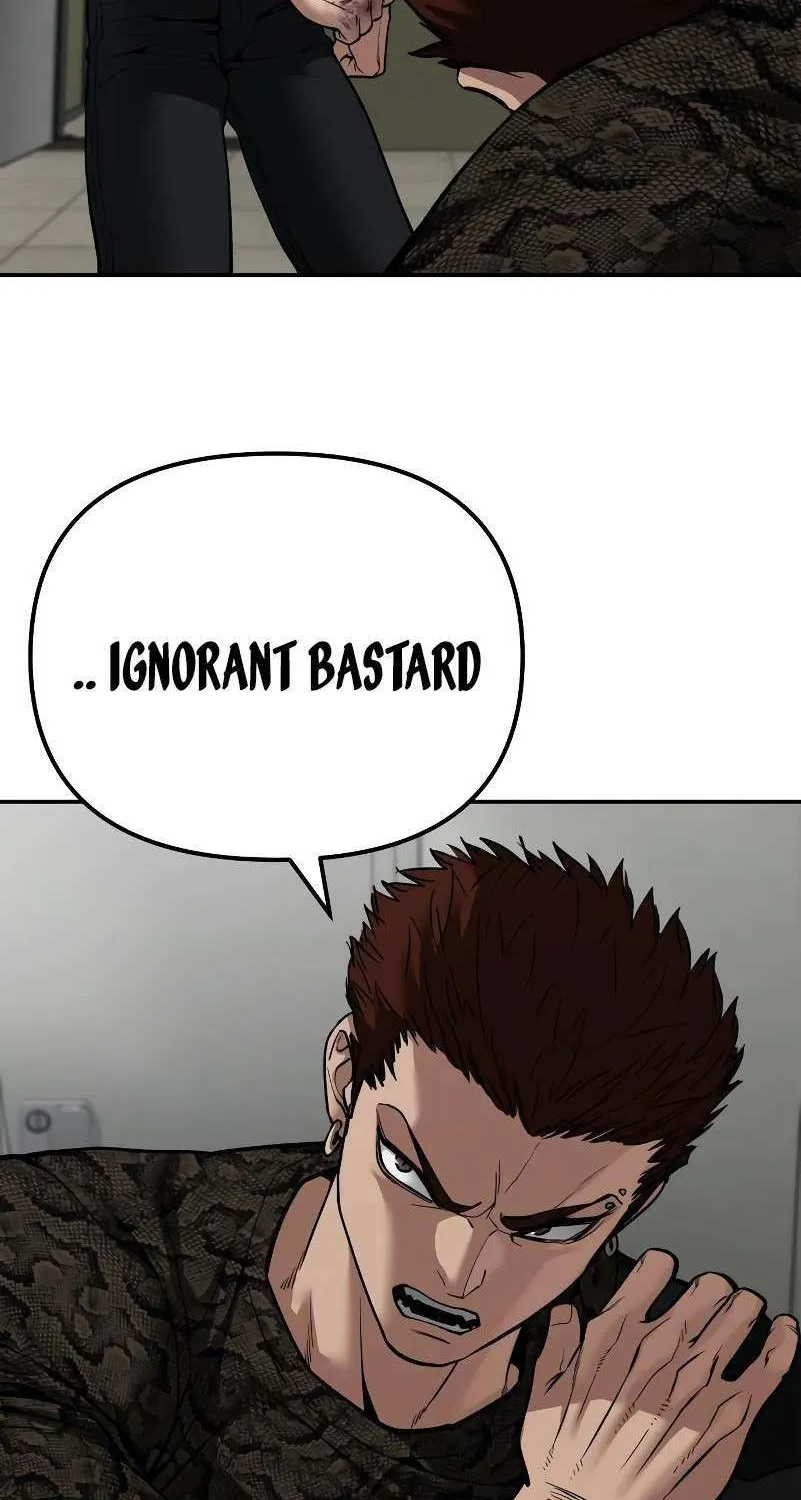 The Bully In-Charge Zinmanga X Chapter 83 Page 38
