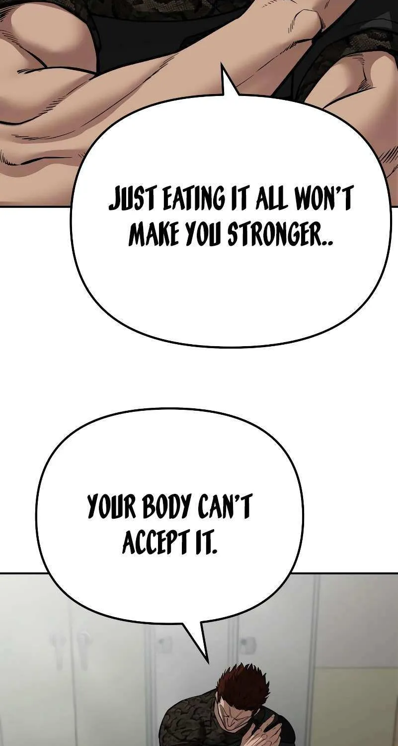 The Bully In-Charge Zinmanga X Chapter 83 Page 39