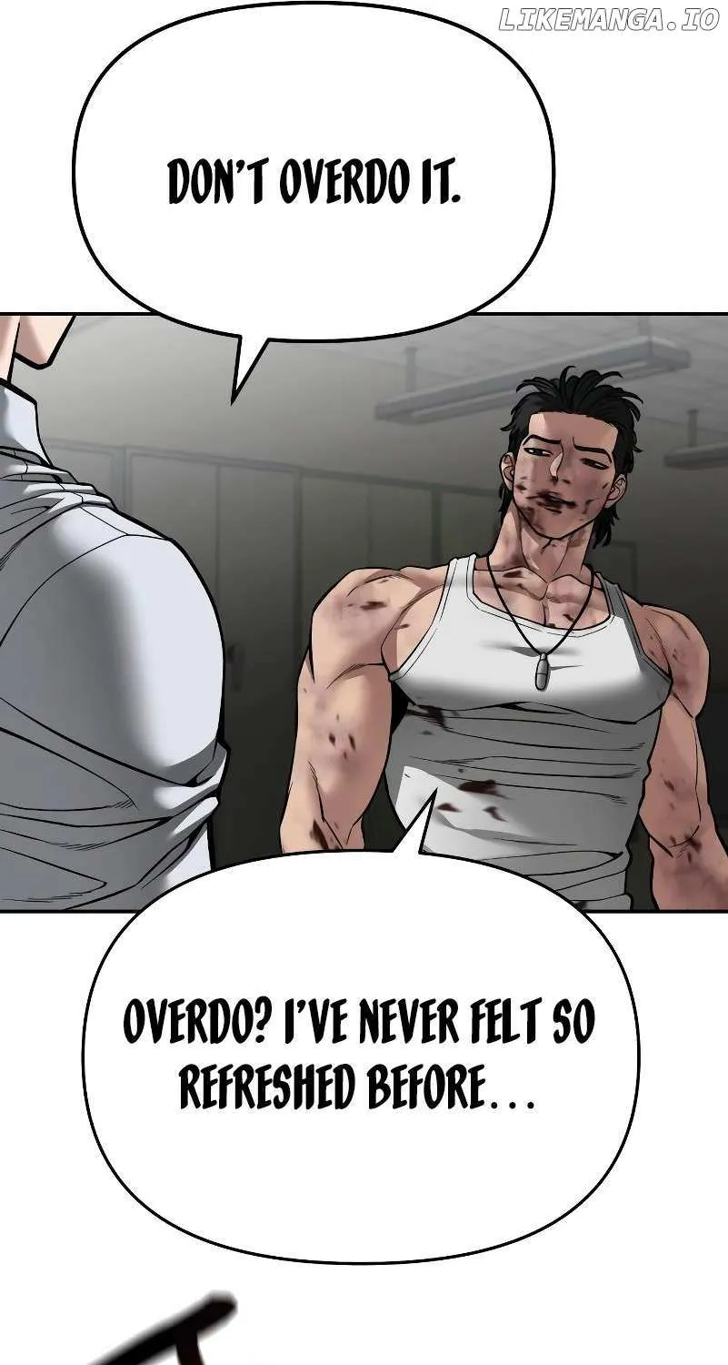 The Bully In-Charge Zinmanga X Chapter 83 Page 46