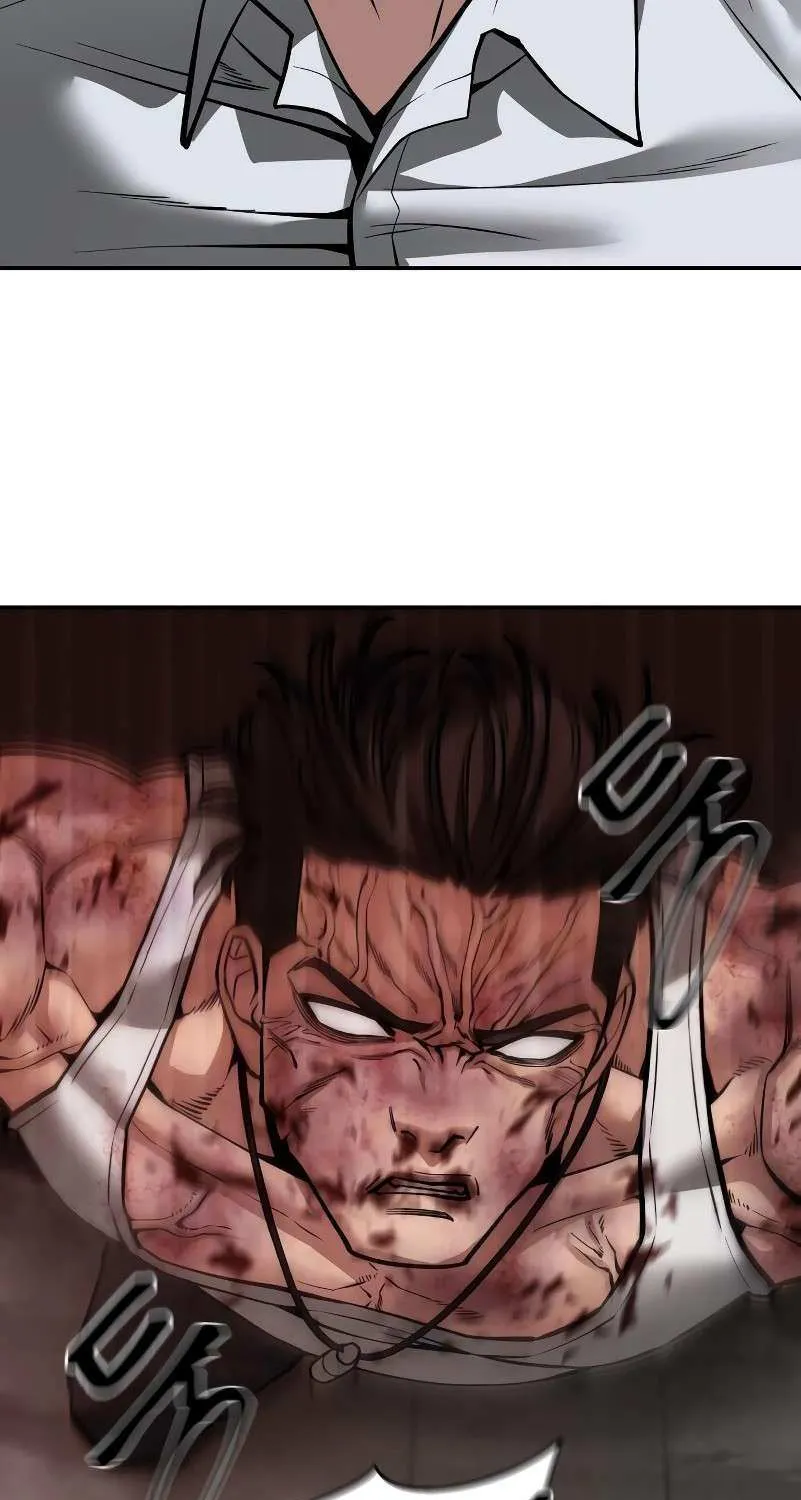 The Bully In-Charge Zinmanga X Chapter 83 Page 50